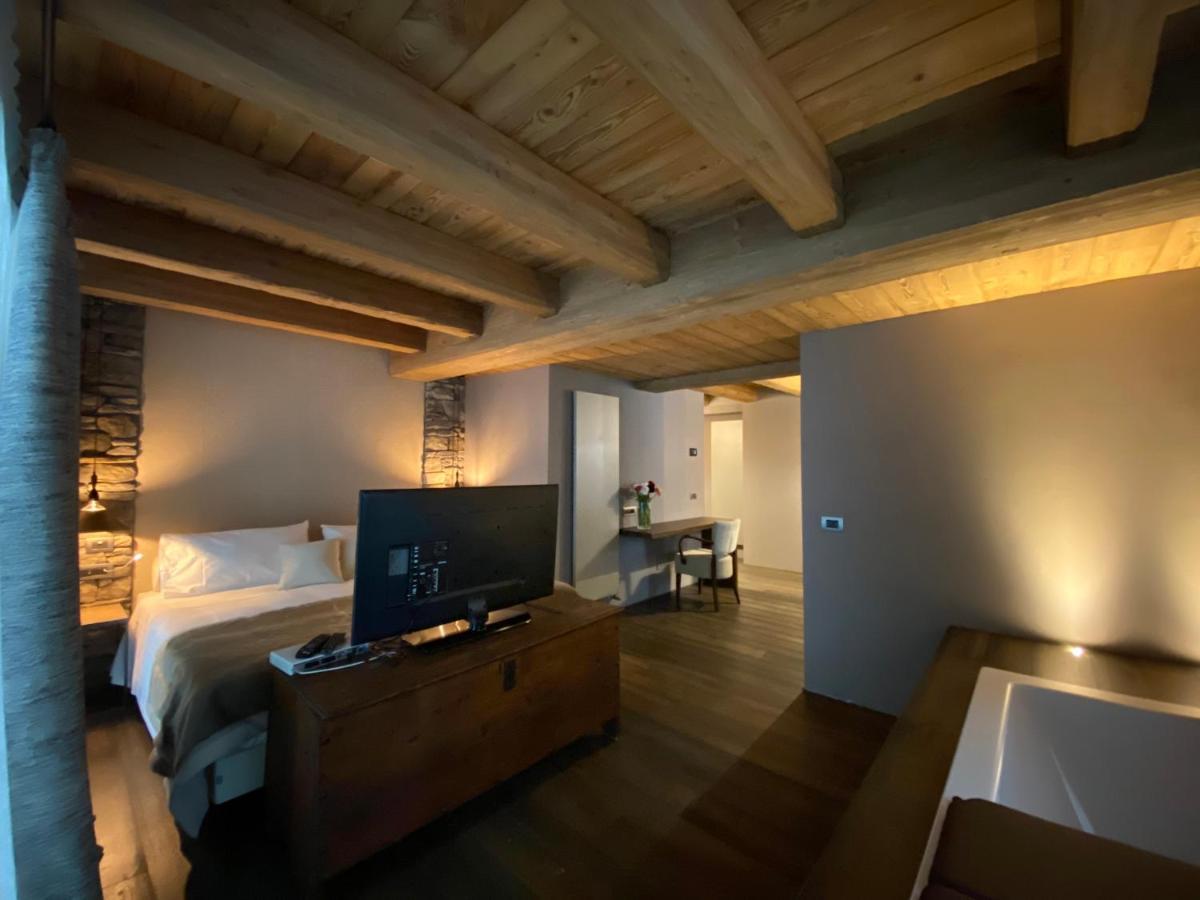 Hotel Les Neiges D'antan 4*