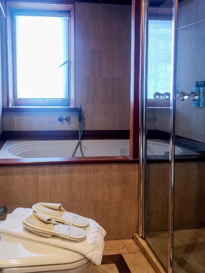 Les Neiges D'antan Hotel 4*