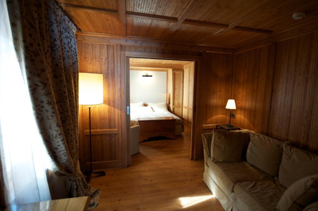 Hotel Les Neiges D'antan