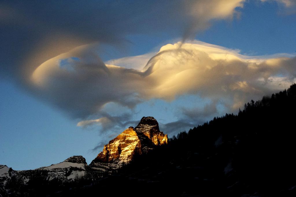 Les Neiges D'antan 4*