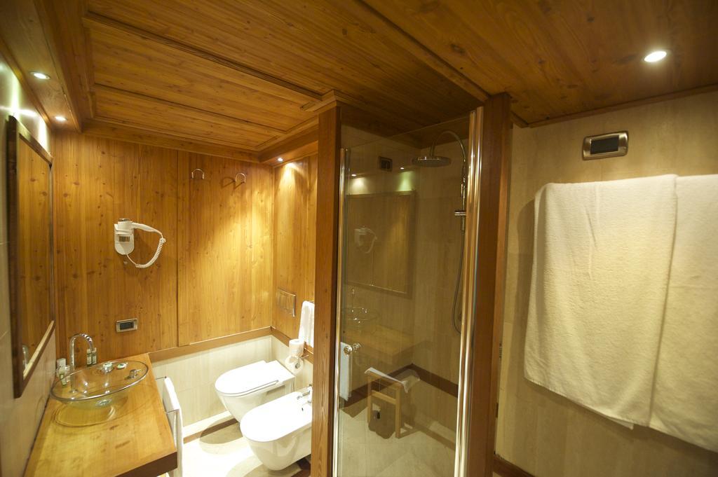 Hotel Les Neiges D'antan
