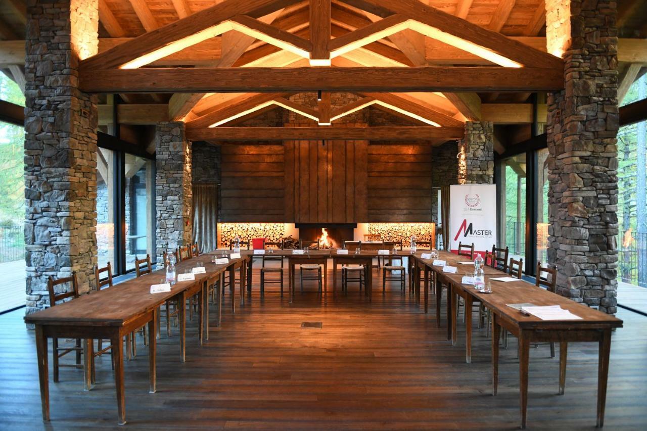 Hotel Les Neiges D'antan 4*