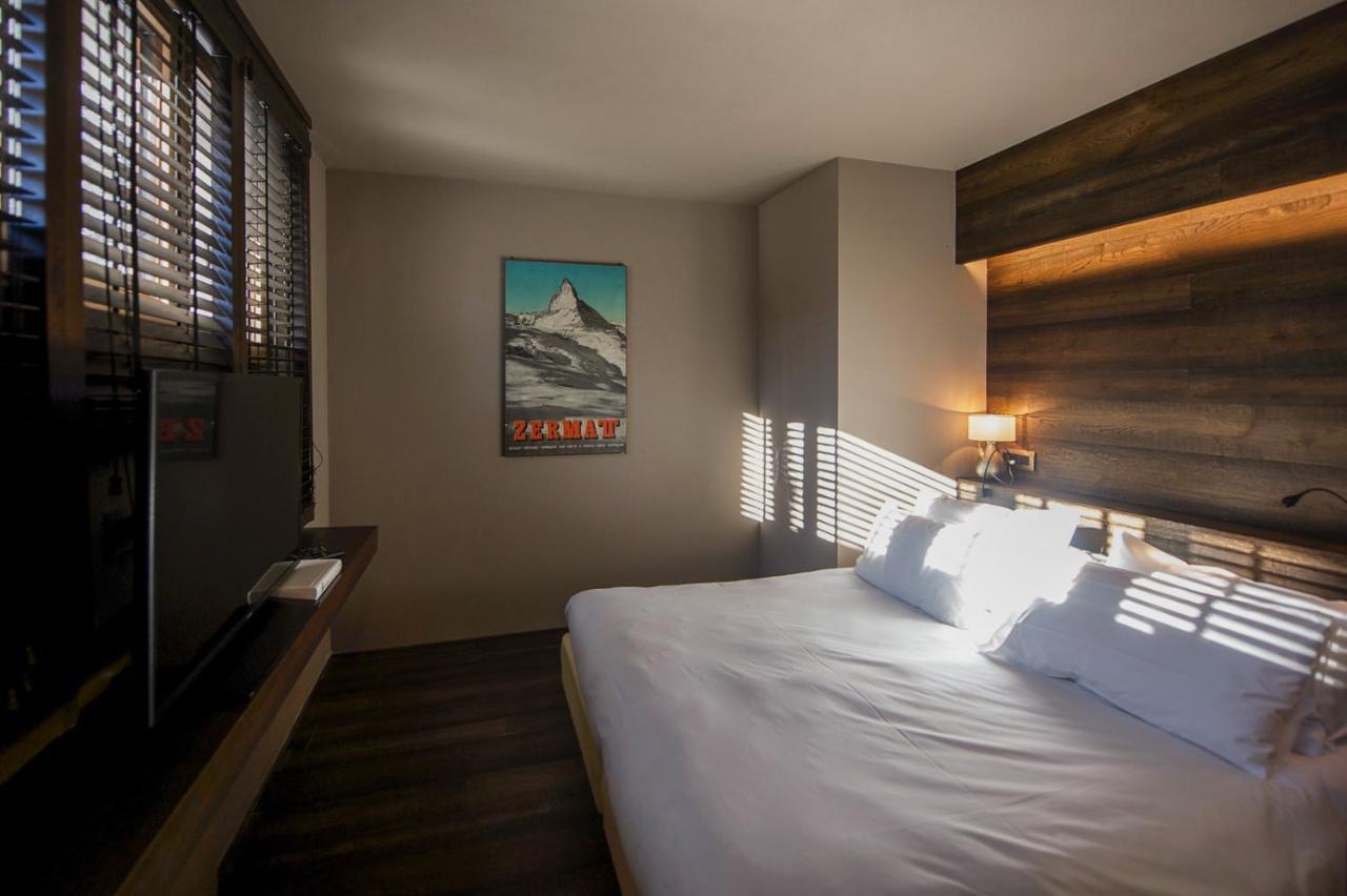 Hotel Les Neiges D'antan 4*