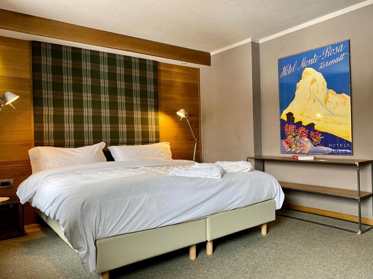 Hotel Les Neiges D'antan 4*