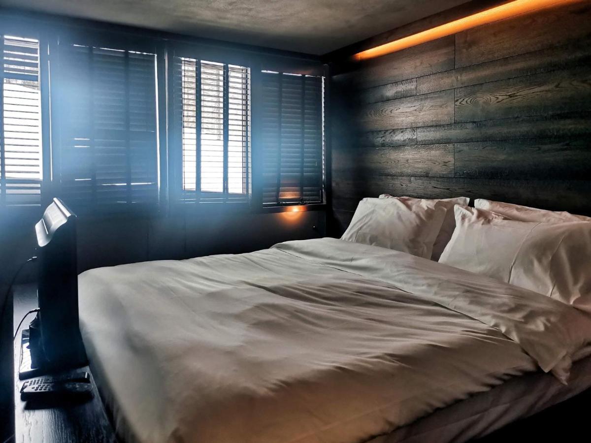 Hotel Les Neiges D'antan Breuil-Cervinia