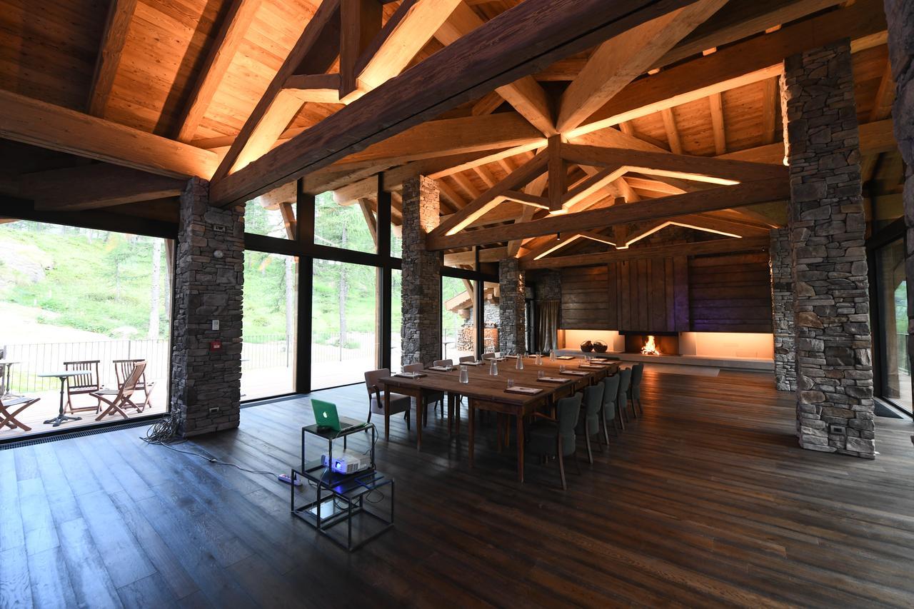 Hotel Les Neiges D'antan 4*