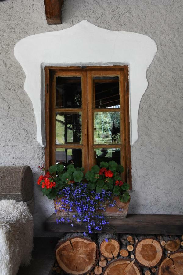 Les Neiges D'antan Hotel Breuil-Cervinia