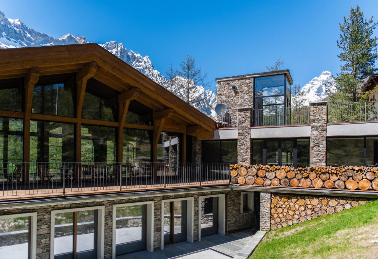 Hotel Les Neiges D'antan