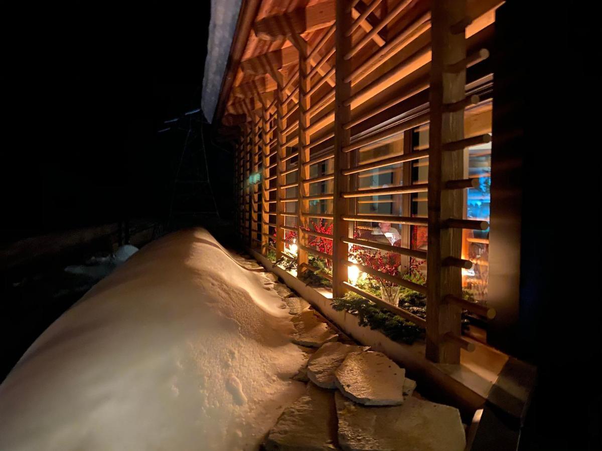 Les Neiges D'antan Hotel Breuil-Cervinia
