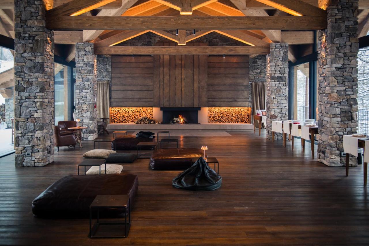 Hotel Les Neiges D'antan